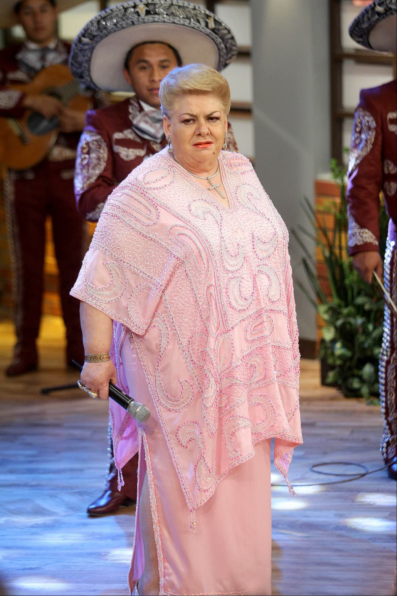 Paquita la del Barrio