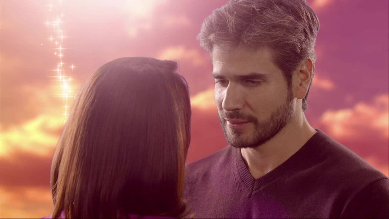 Alberto y Sofía se confesarán su amor en ‘S.O.S Me estoy enamorando’