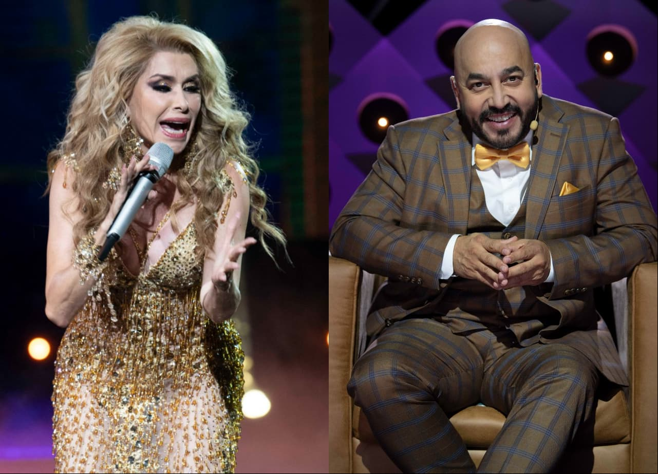 Dulce arremete contra Lupillo Rivera y asegura no conocer qué canta