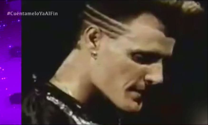 Después de "Ice ice baby"... ¿Qué pasó con Vanilla Ice? ¡Entérate!