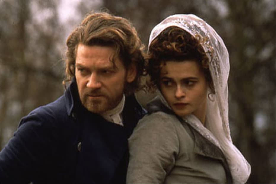 Kenneth Branagh y Emma Thompson terminaron después de que el actor compartiera créditos con Helena Bonham Carter en ‘Frankenstein de Mary Shelley’ (FOTO: InterCom)