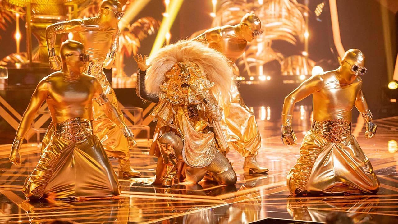 Leona ruge con ‘Si te vas’, al estilo de Shakira