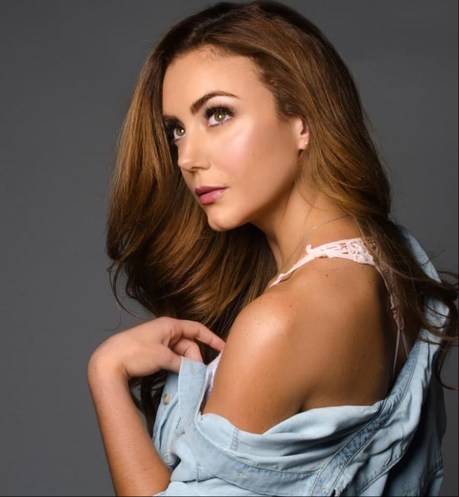 Ana Belena es una actriz que hará su gran debut en las telenovelas de Televisa con ‘Diseñando Tu Amor’, una producción de Pedro Ortiz de Pinedo.