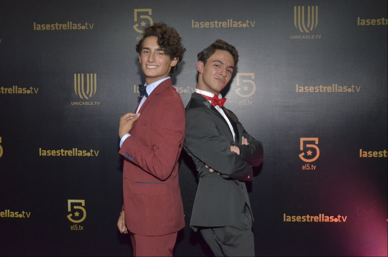“Aristemo, la serie” ya tiene un título tentativo y aquí lo revelamos