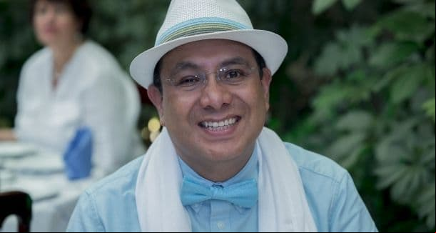 GUILLERMO QUEZADA
