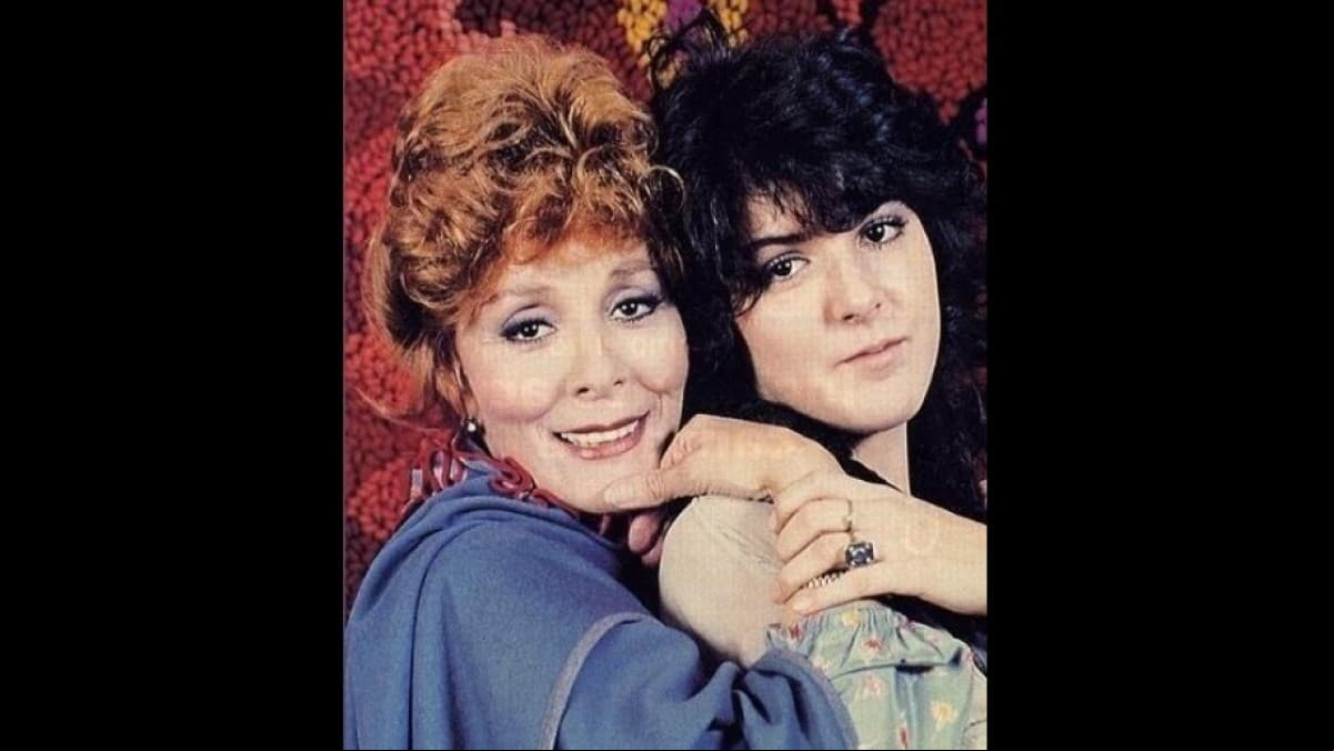 Ese mismo año, el actor destapó si las historias de amor que vivió con las hijas de Silvia Pinal afectaron la relación de Viridiana Alatriste y Sylvia Pasquel, descartando un enfrentamiento entre las medias hermanas.