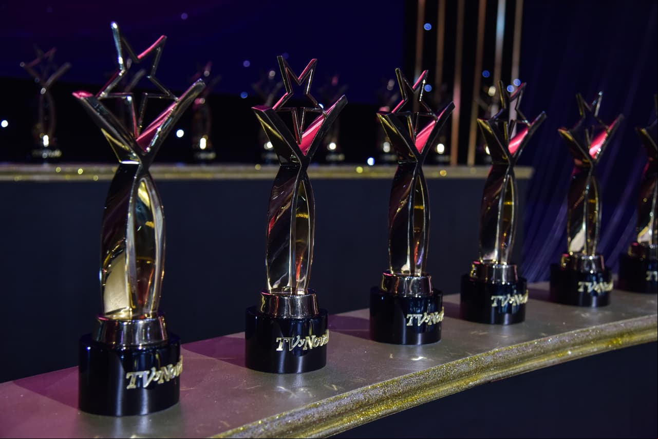 Premios TVyNovelas 2020: Lista completa de ganadores
