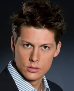 Ricardo Fernández Rue