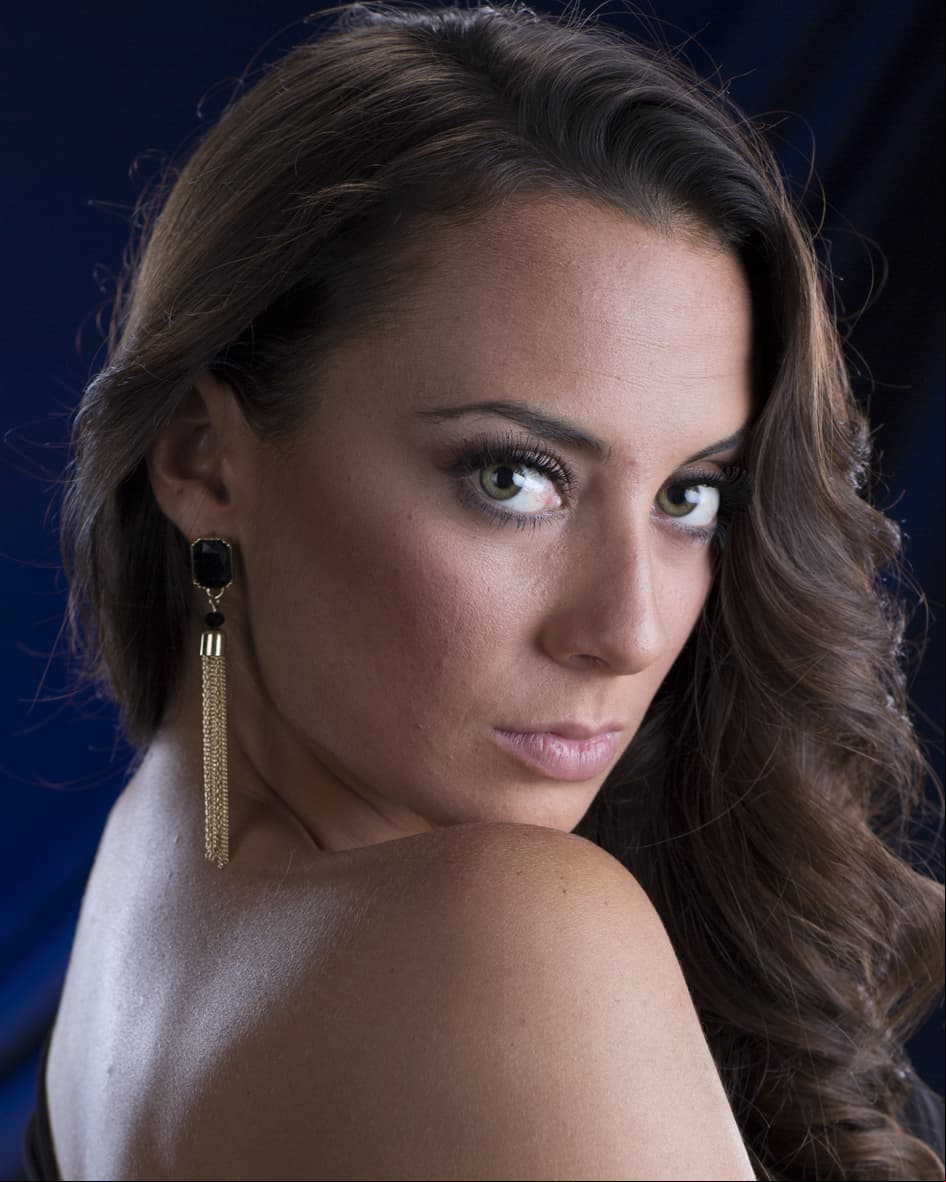 Sofía Olea Levet