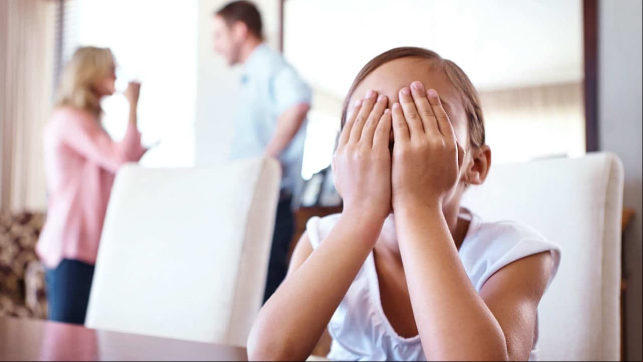Alienación parental ¿Qué es y cómo afecta a nuestros hijos?