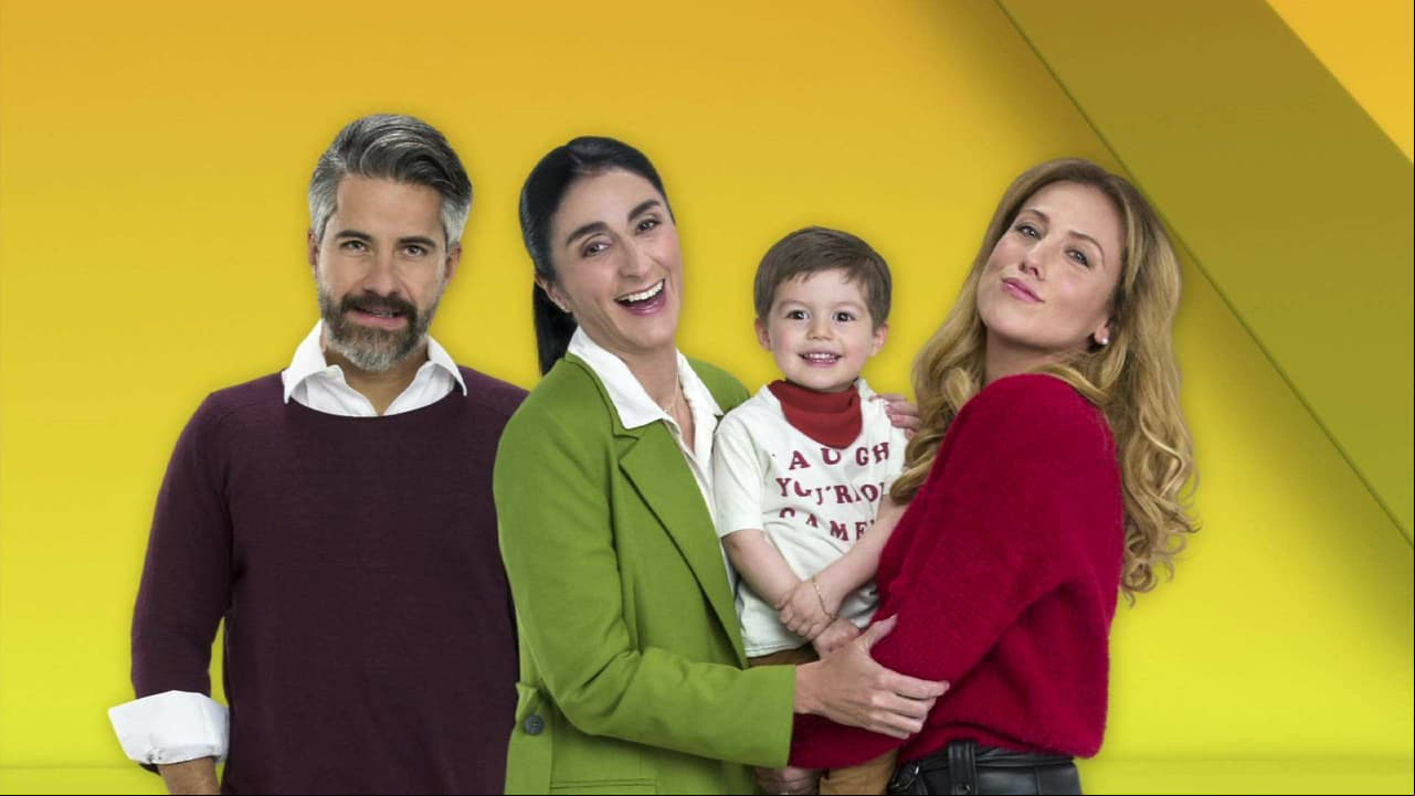 5 razones para no perderte HOY el Gran Final de 'Lorenza, bebé a bordo 2'