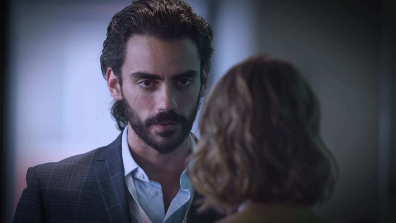 Este viernes: ¡Quiero a mi madre fuera de la relación!