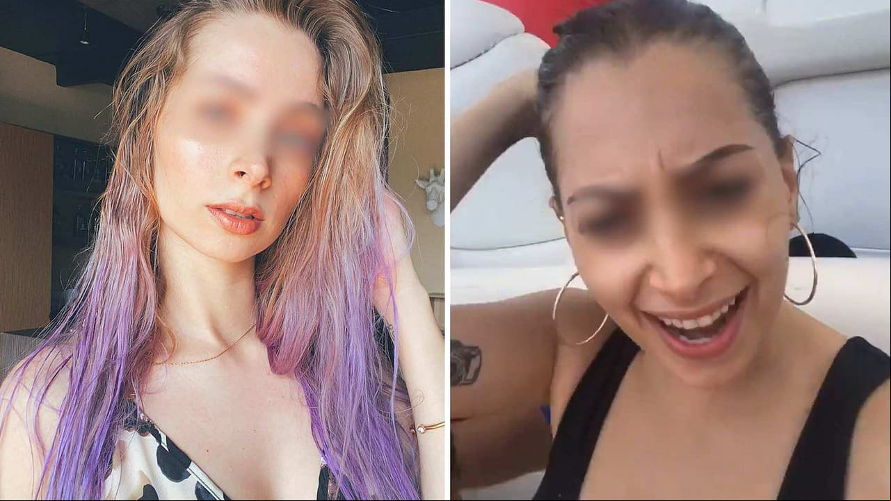 Reviven polémico video donde YosStop se ganó el apodo 'Lady Yate', en 2019