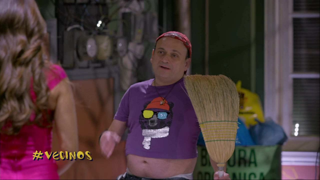 ESTE DOMINGO: ¡No te pierdas el Final de temporada de 'Vecinos'!