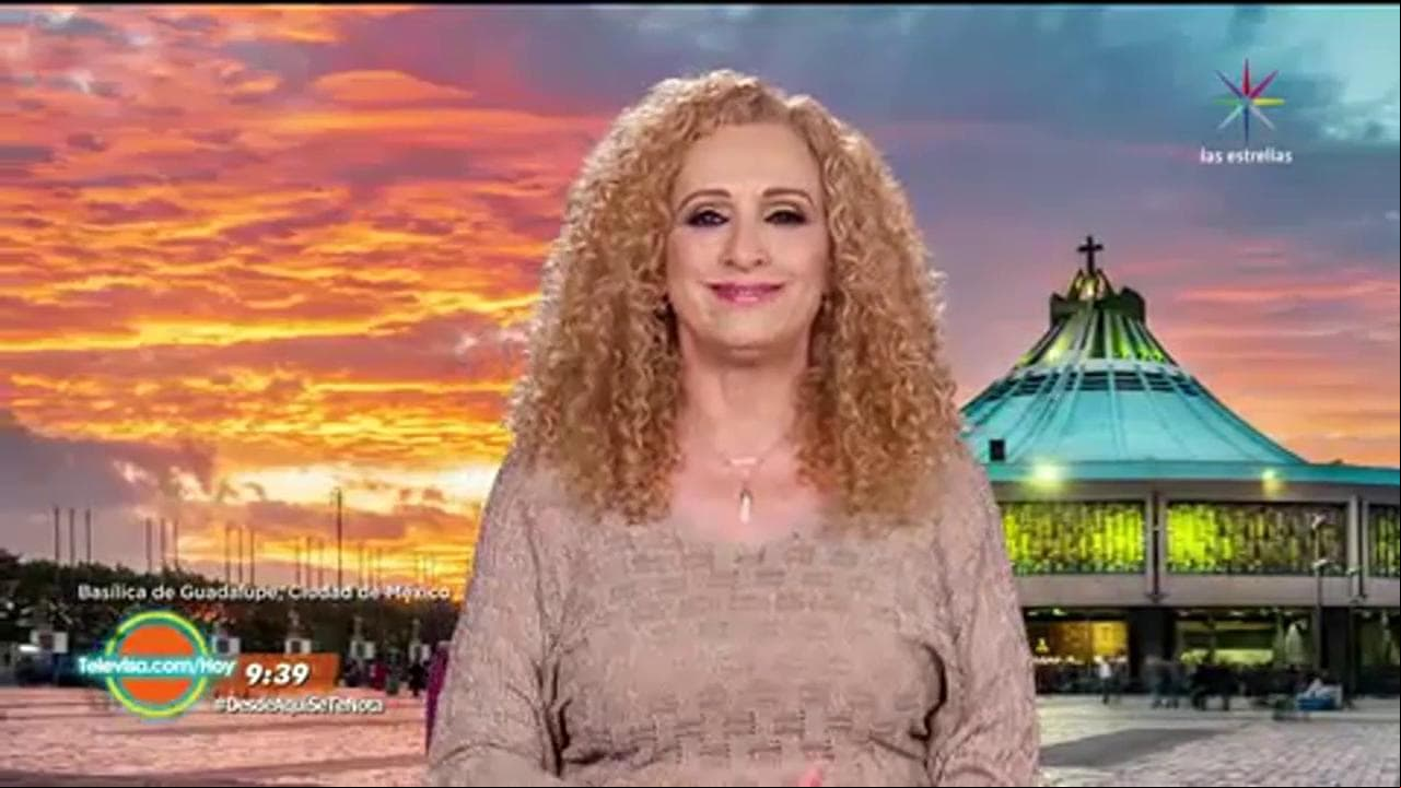 HORÓSCOPOS EN HOY (Jueves 1 de Junio)