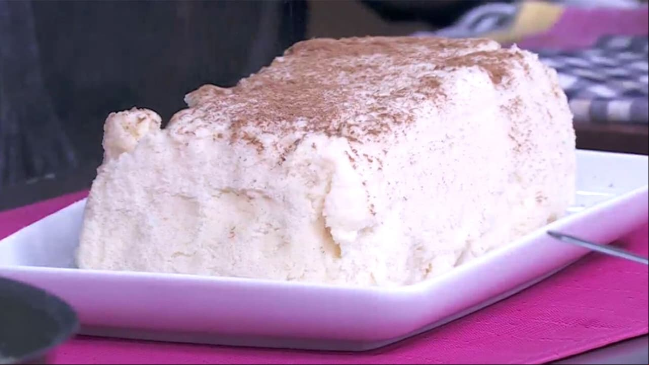 Sorprende a los tuyos con un postre de 3 ingredientes: te decimos cómo prepararlo