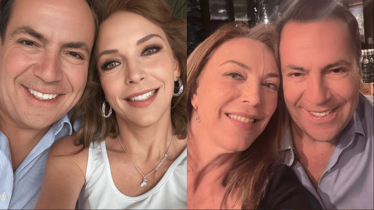 ¿Laura Flores provocó el divorcio de Lalo Salazar? Actriz explota y, por fin, destapa la verdad 