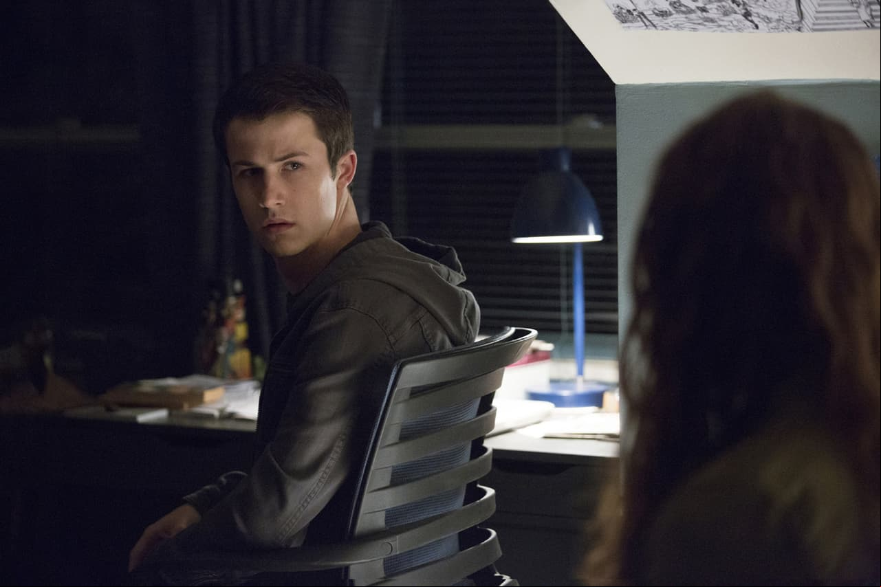 '13 Reasons Why' tendrá una tercera temporada