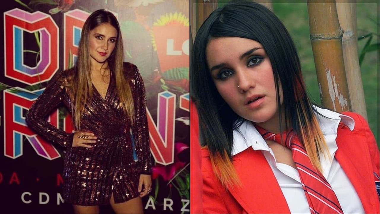 A los 19 años le dio vida a “Roberta Pardo” en la telenovela “Rebelde”. Como solista ha publicado tres álbumes de estudio, 10 sencillos y 4 soundtracks. En su experiencia en el cine resaltan: “Quiero Ser Fiel”, “¿Alguien ha Visto a Lupita?” Y el doblaje de “Molly Cocatúa” en El Agente 00-P2.