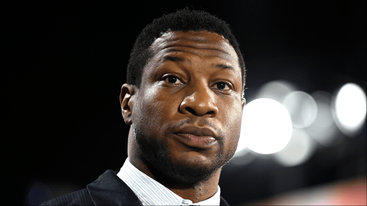 Jonathan Majors suma otras dos acusaciones de abuso físico y emocional: esto dicen sus exparejas