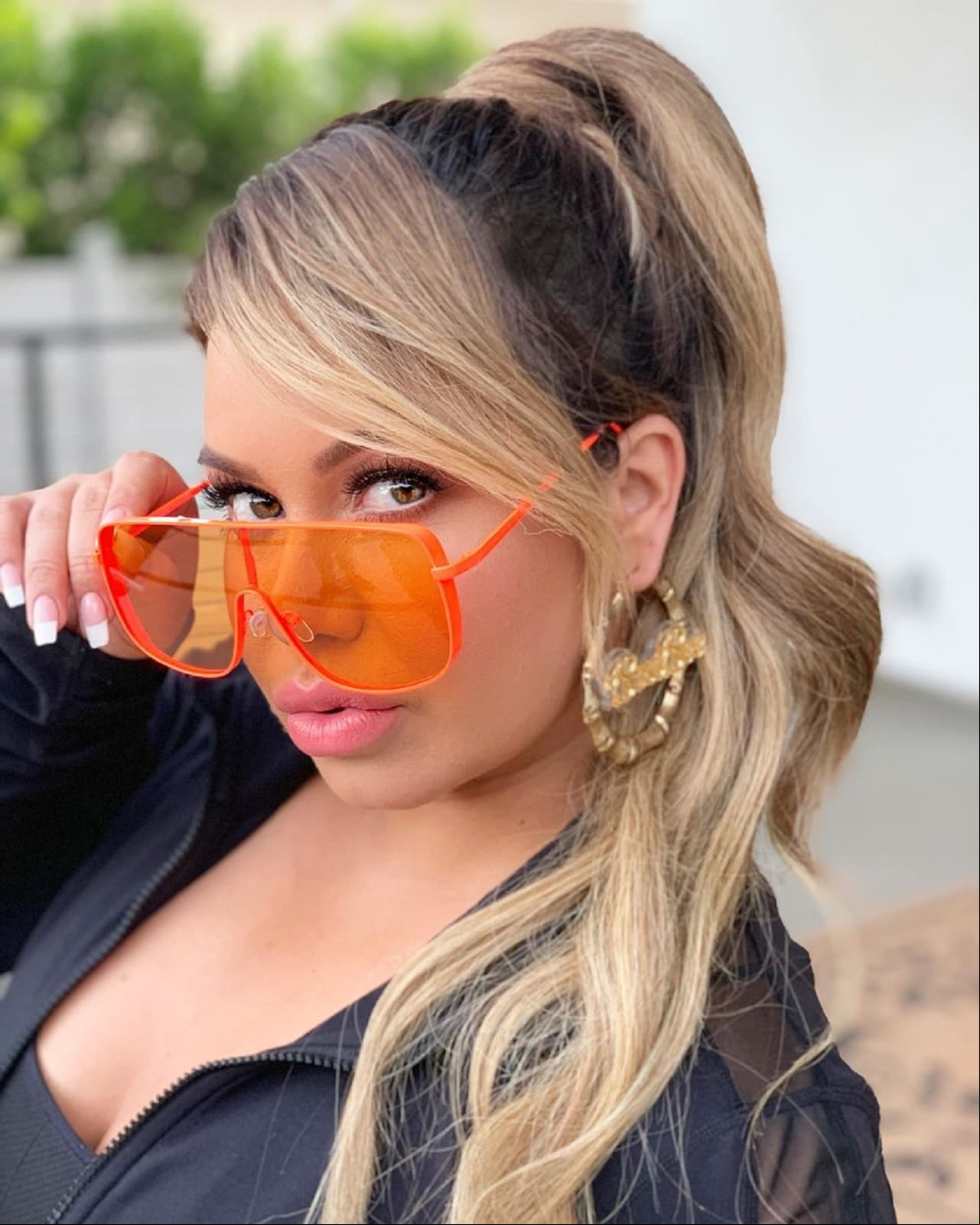 Chiquis Rivera lanza un kit para labios llamado 'Señora Méndez'