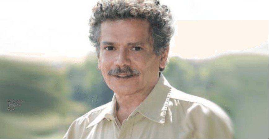 El actor Jaime Garza, quien participó en "Árboles y amores, mientras tengan raíces, tendrán flores", murió este 14 de mayo del 2021, a los 67 años de edad, víctima de complicaciones de la diabetes.