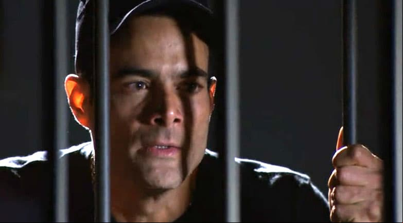 Capítulo 5: José Luis es culpado de matar a Bruno
