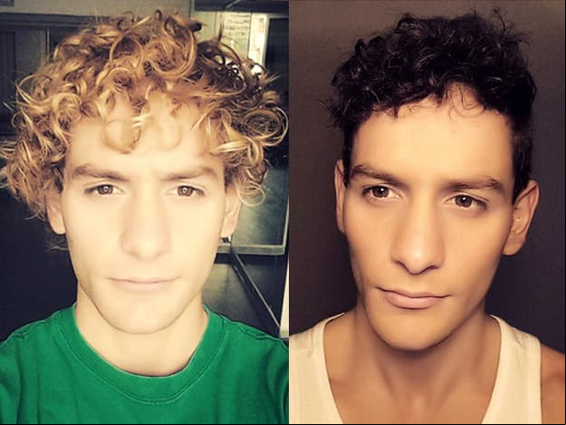 ¡Fran de Urband5 cambia radicalmente de look!