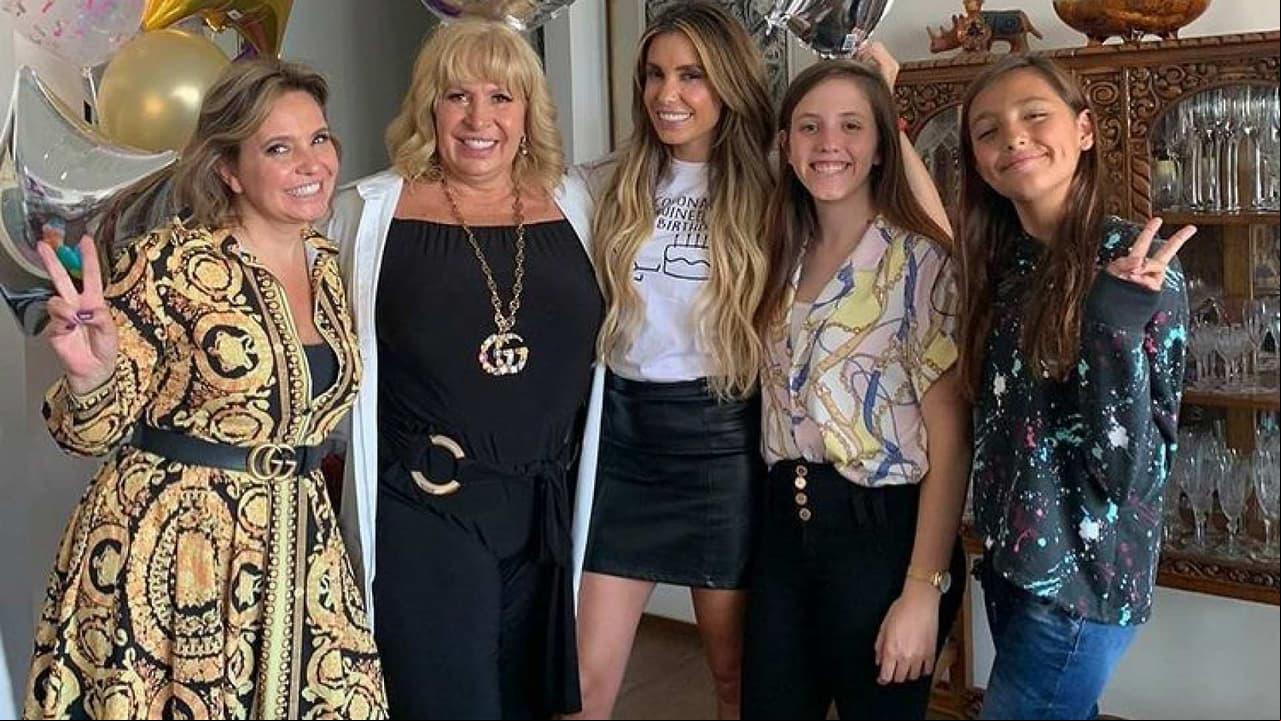 Otra integrante de la familia de Magda Rodríguez podría unirse al equipo de Hoy en 2021