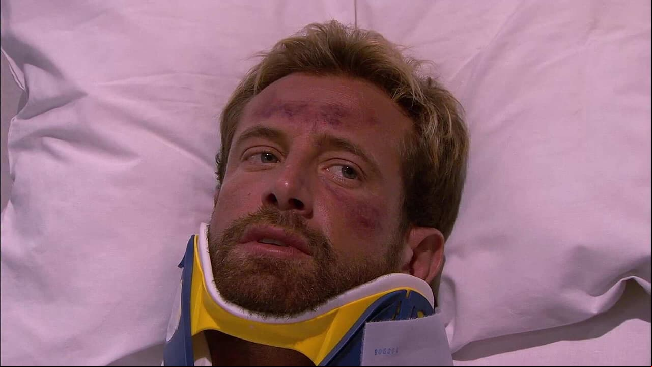 Resumen Capítulo 42: Fernando queda paralizado