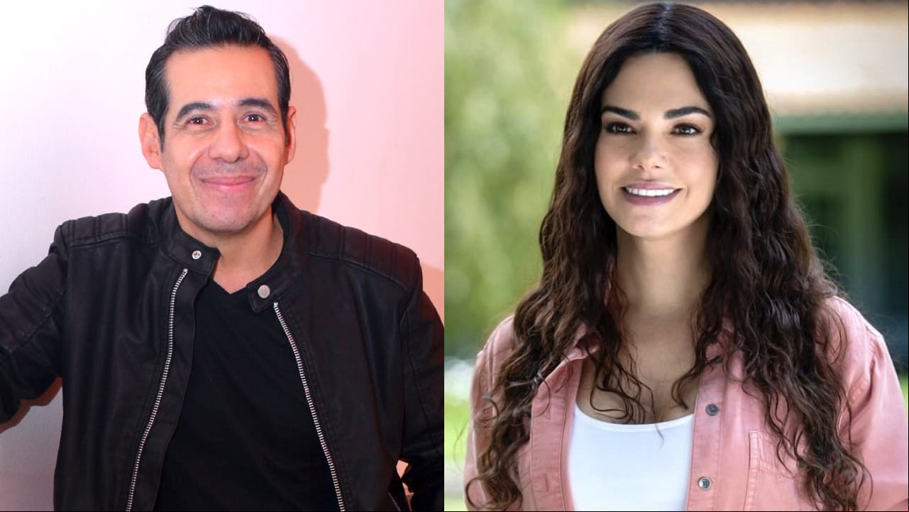 ¿Livia Brito fue "amante" de Yordi Rosado? Esto fue lo que en realidad pasó