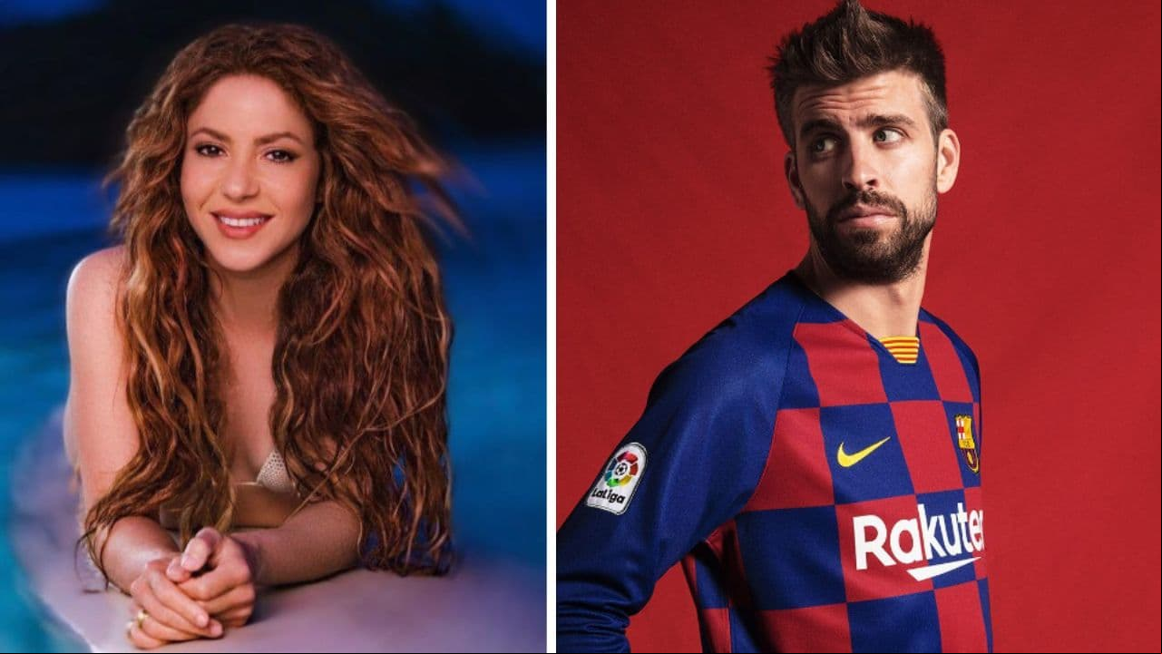 Shakira triunfa en gira en México; ¿Piqué llora frente a un juez?