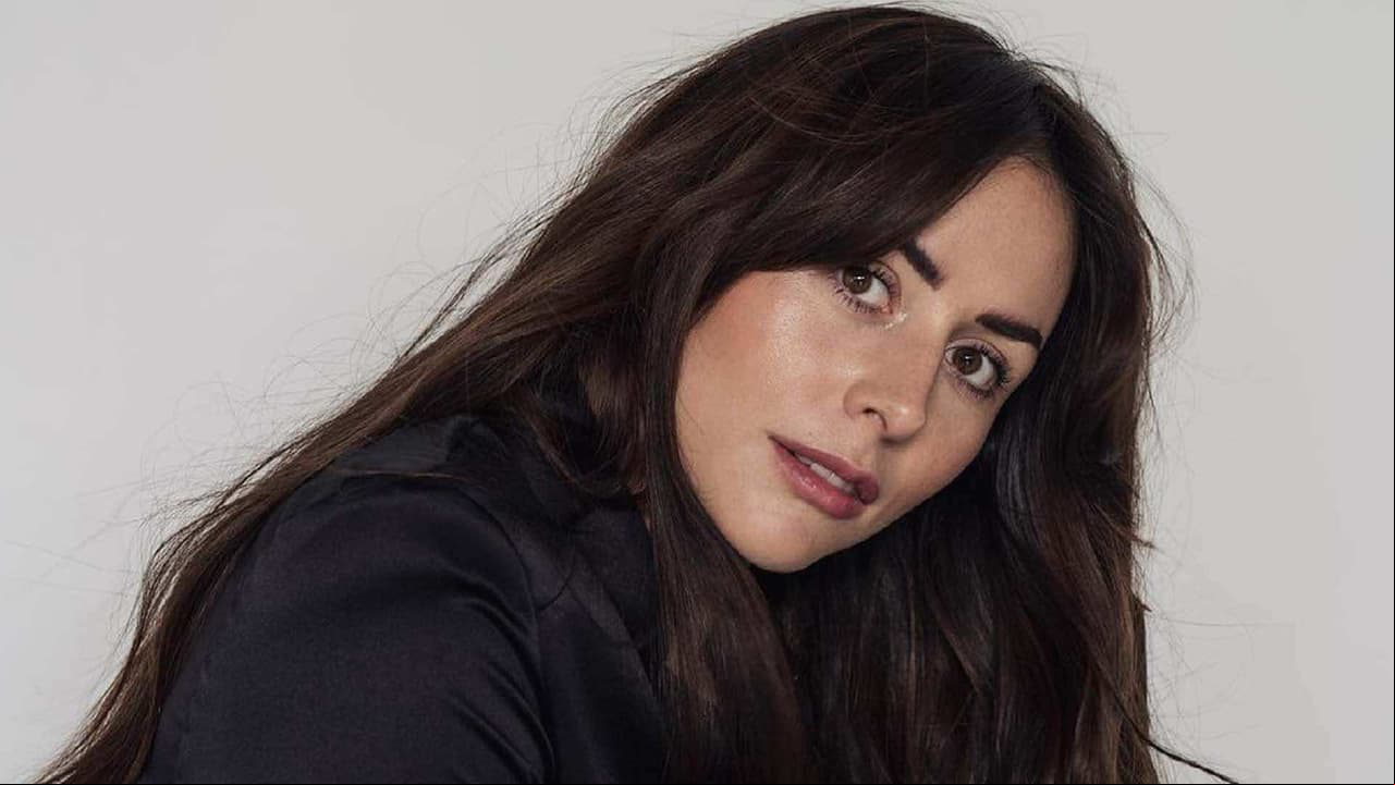 Zuria Vega impacta al destapar la depresión postparto que sufrió: ‘Fue durísimo’