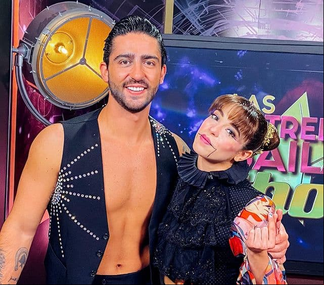 Arantza Ruiz por fin confirma relación con Potro de Acapulco Shore