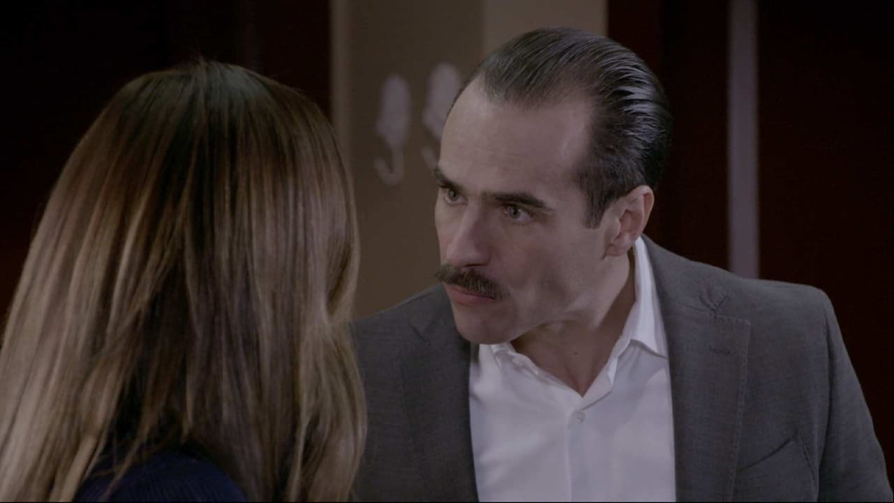 Este martes: Diego le pondrá un alto a Julia