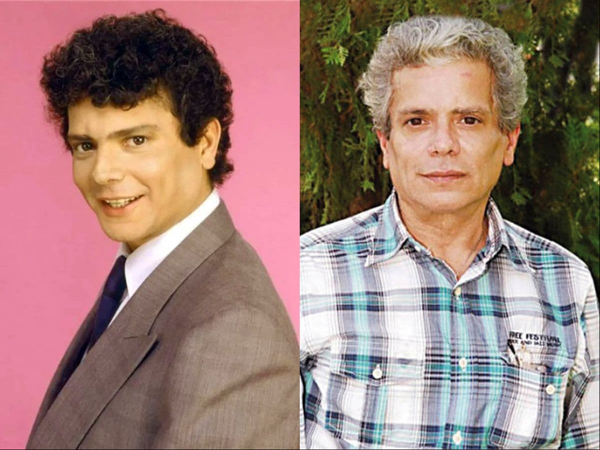 Jaime Garza murió el 14 de mayo de 2021