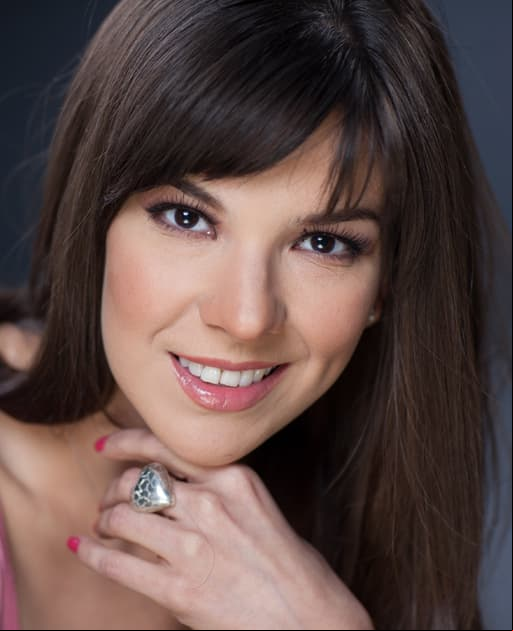 Carmen Sarahí