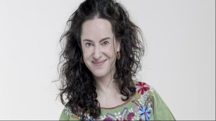 Amapola Castañeda