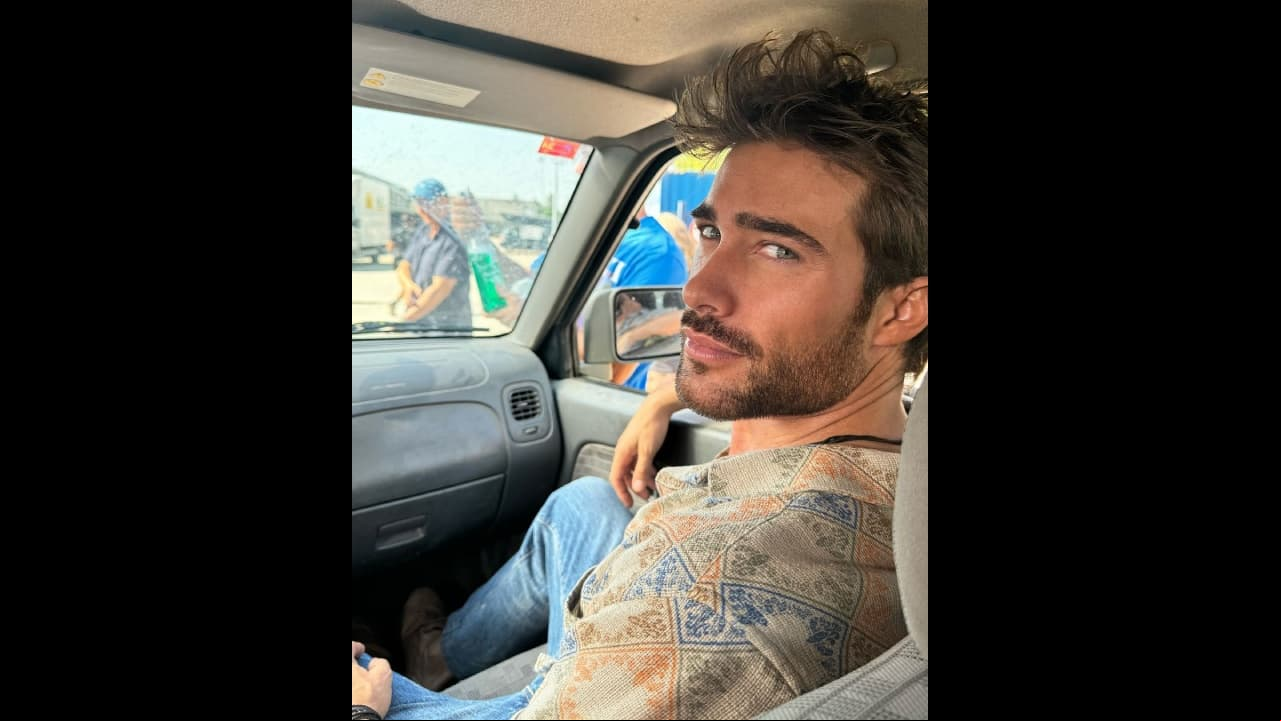 Rodrigo Guirao de 'Rubí' estrena romance con actriz 20 años menor