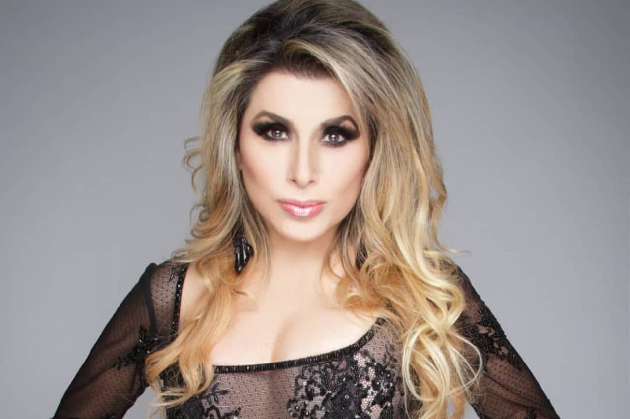 ¿Dulce murió por negligencia médica? Revelan diagnóstico de la primera biopsia de la cantante 