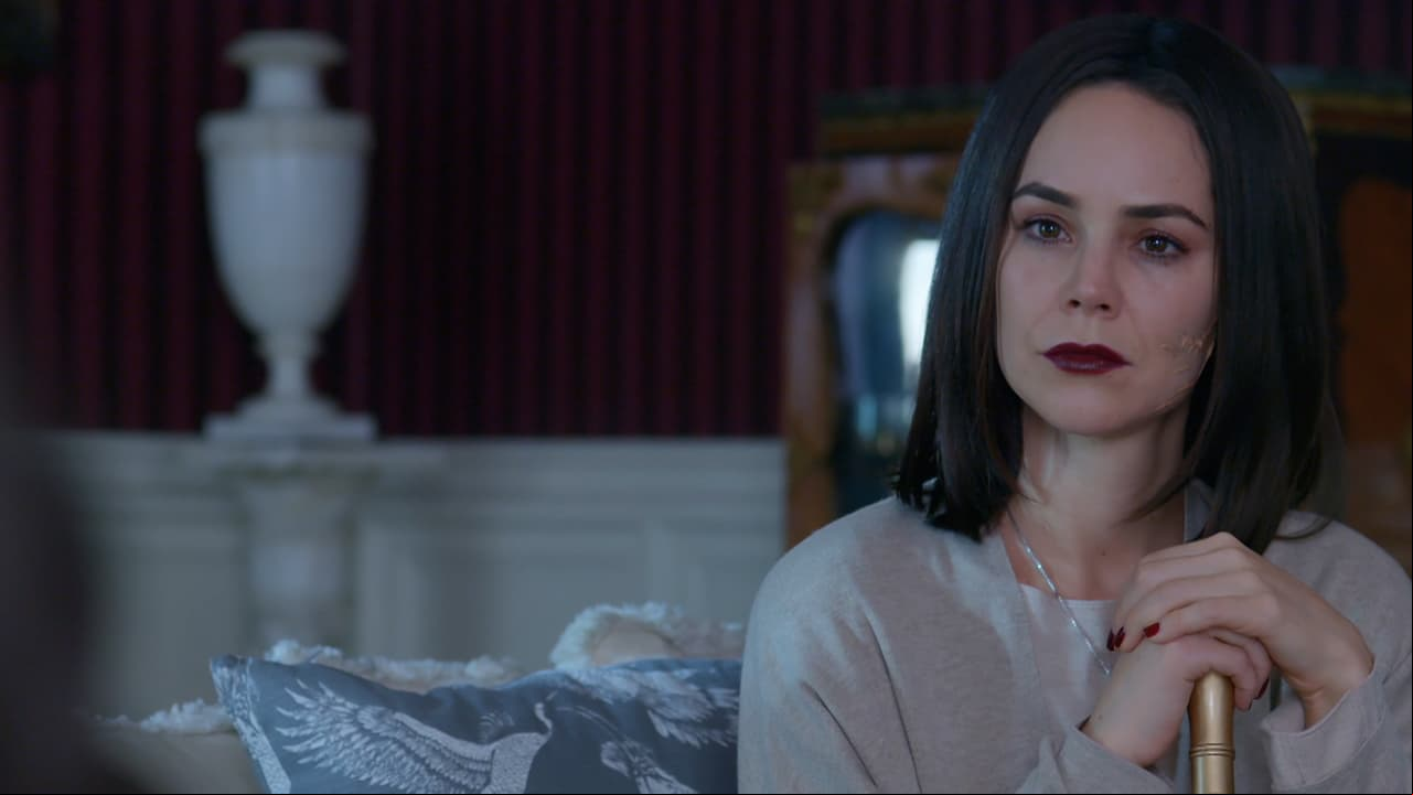 “Ya me había quitado Héctor lo que alguna vez fue importante para mí, mi belleza”.