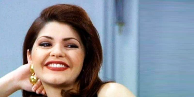 En 1995 surgió un papel que probablemente le cambió la vida. Se trataba Soraya Montenegro, el personaje antagonista en la novela “María la del Barrio”, en una de las trilogías de las marías, protagonizada por Thalía en la década de los noventa.