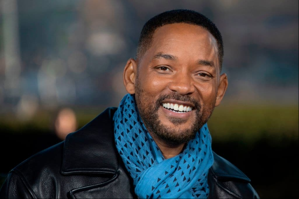 ¿Will Smith fue conquistado por famosa cantante mexicana? Aquí los detalles 