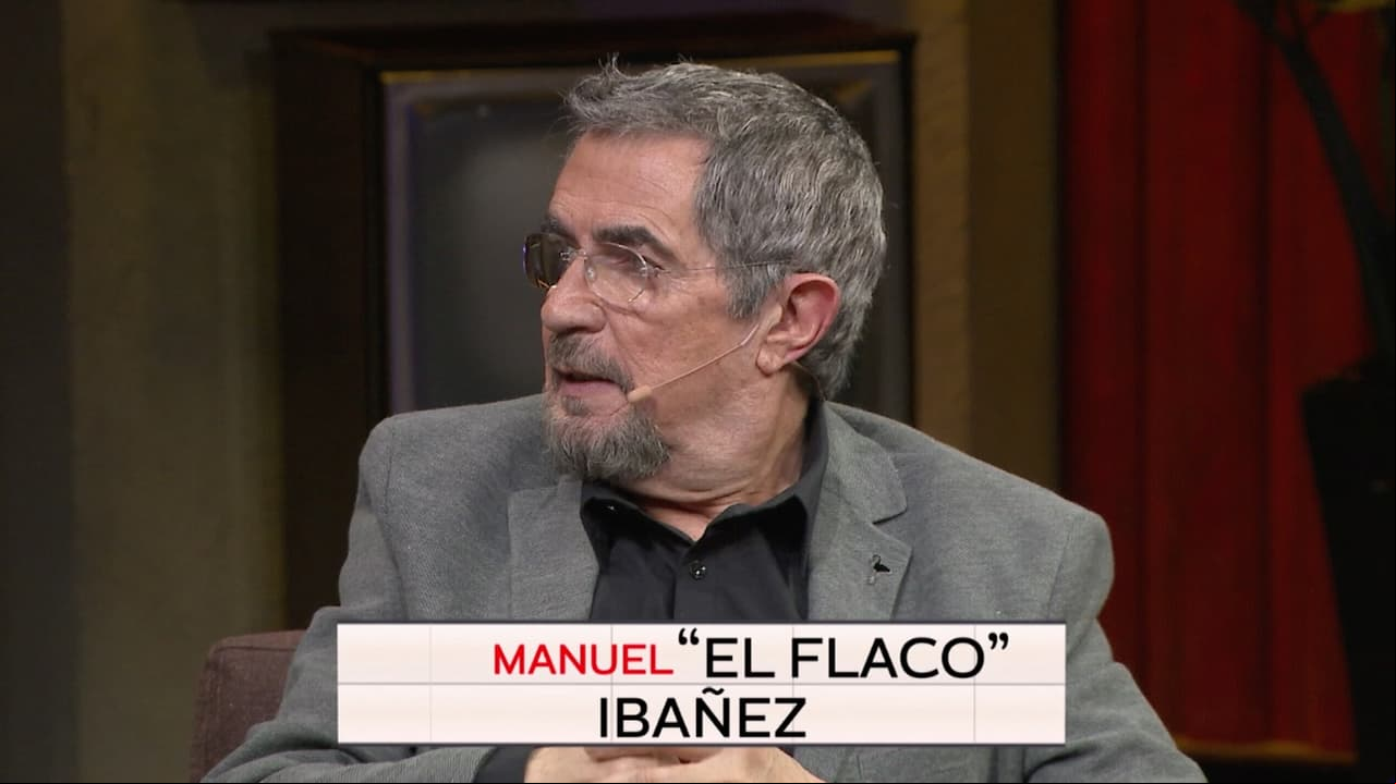 La mayor perversión de &#39;El Flaco&#39; Ibáñez