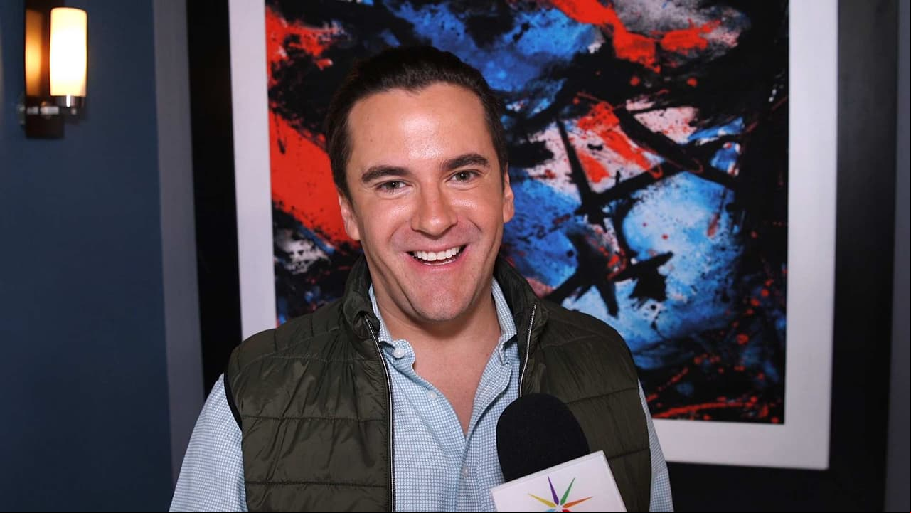 “Todos los días quería renunciar”: Mauricio Mancera debuta como actor en ‘Mi querida herencia’