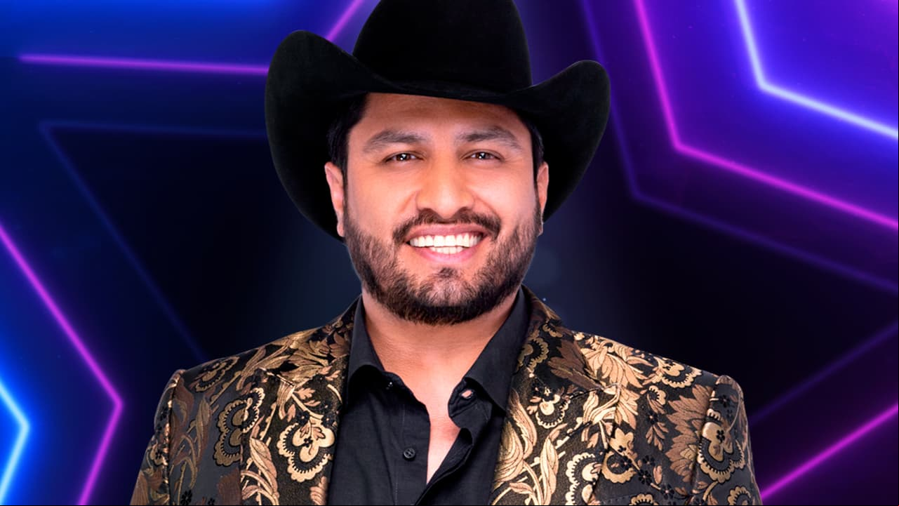Julión Álvarez, consejero