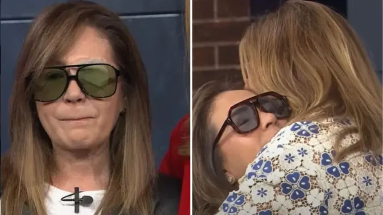 “No podía hablar ni caminar”: Yolanda Andrade lanza duro mensaje tras nueva crisis de salud
