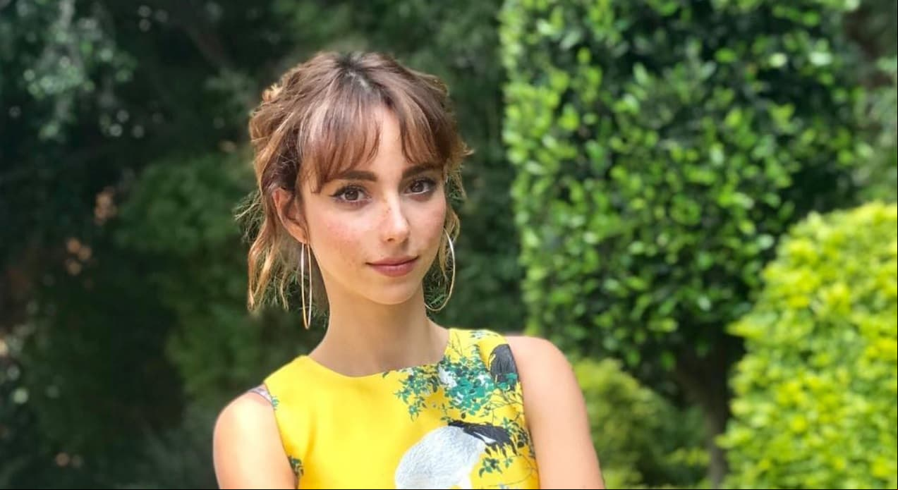 blim tv: Celebramos que Natalia Téllez está embarazada recordando sus mejores novelas