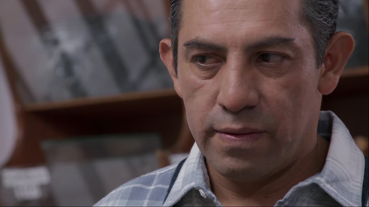 Actor de ‘Corona de Lágrimas 2’ cae en la trampa de una menor en ‘La Rosa de Guadalupe’