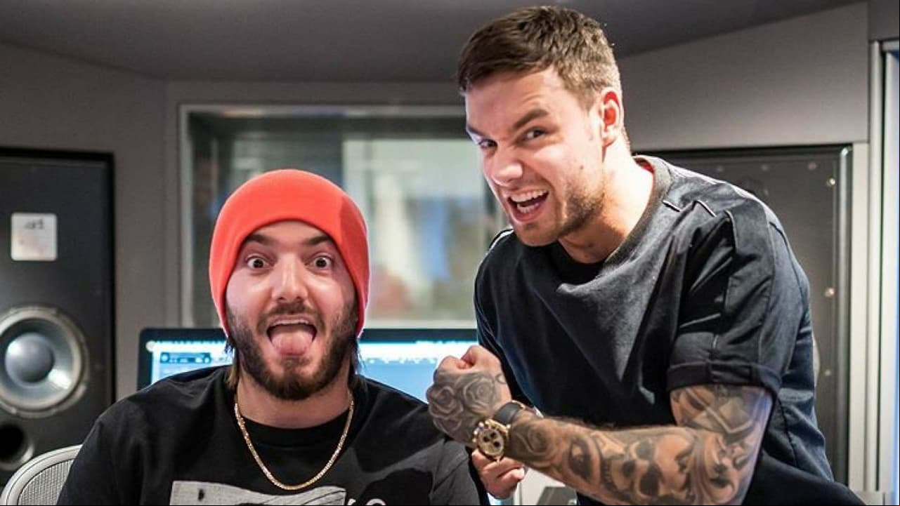Exclusiva “Hoy”: Liam Payne cuenta cómo se dio la colaboración con DJ Alesso para “Midnight"